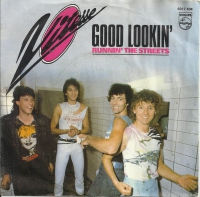 Vitesse - Good Lookin (Single)