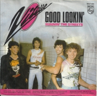 Vitesse - Good Lookin (Single)