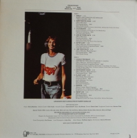 barry manilow - Barry Manilow     (LP)