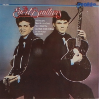 The Everly Brothers - The Everly Brothers     (LP)