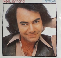 Neil Diamond - Primitive             (LP)