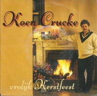 Koen Crucke - Vrolijk Kerstfeest      (Single)