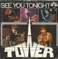 Tower - See You Tonight               (Single)