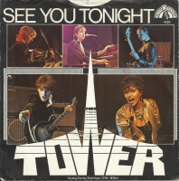 Tower - See You Tonight               (Single)