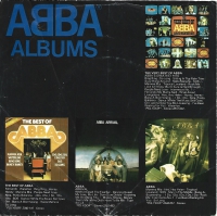 ABBA - The Name Of The Game    (Single)
