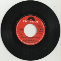 Long Tall Ernie & The Shakers - Allright             (Single)