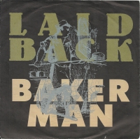 Laid Back - Bakerman (Single)