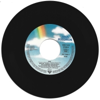 Gladys Knight - Licence To kill (Single)