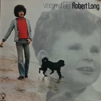 Robert Long - Vroeger of later                  (LP)