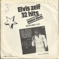 Elvis Presley - My Boy       (Single)