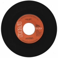 Elvis Presley - My Boy       (Single)