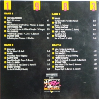 25 jaar pop muziek - 1983                     (LP)