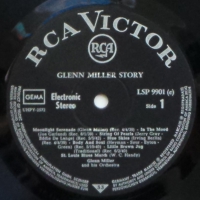 Glenn Miller - Glenn Miller Story