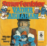 Vader Abraham - Smurfenbier