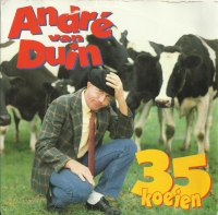 Andre van Duin - 35 Koeien            (Single)