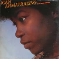 Joan Armatrading - Show Some Emotion   (LP)