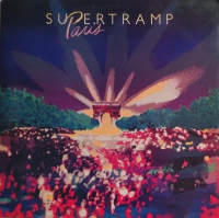 supertramp - Paris