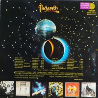 Nazareth - Greatest Hits                          (LP)