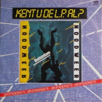 Noodweer - In De Disco