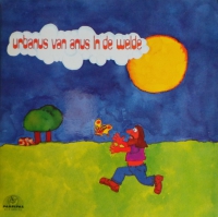 Urbanus - Urbanus Van Anus In De Weide