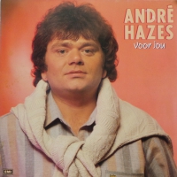 Andre Hazes - Voor Jou                               (LP)