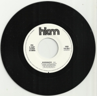 Pater Moeskroen - Roodkapje