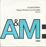 Crystal Waters - Gypsy Woman (Single)