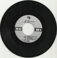 The KLF - Last Train To Trancentral          (Single)