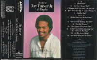 Ray Parker Jr & Raydio - The Best Of Ray Parker