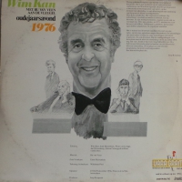 Wim Kan - Oudejaarsavond 1976              (LP)
