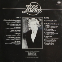 Koos Alberts - Koos Alberts    (LP)