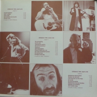 Urbanus - Tien Jaar Live                   (LP)