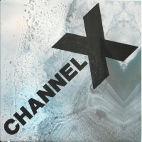 Channel X - Rave The Rhythm       (Single)