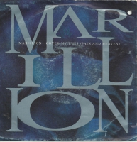 Marillion - Cover My Eyes                  (Single)
