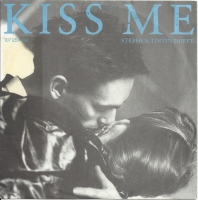 Stephen Tintin Duffy - Kiss Me