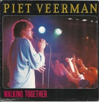Piet Veerman - Walking Together