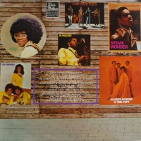 Tamla Motown Is Hot, Hot, Hot! Volume 3    (Verzamel LP)
