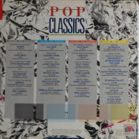 pop Classics