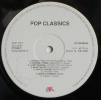 pop Classics