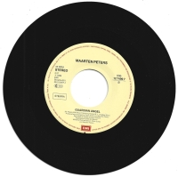 Maarten Peters - White Horses In The Snow (Single)