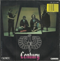 Century - Lover Why                 (Single)