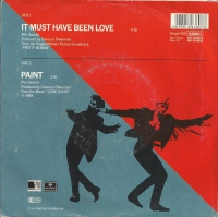 Roxette - It Must Have Been Love (Single)