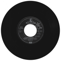 Roxette - It Must Have Been Love (Single)