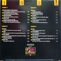 25 Jaar Popmuziek - 1984