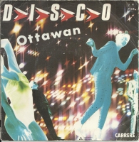 Ottawan - D.I.S.C.O     (Single)