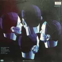 Kraftwerk - Electric Cafe       (LP)