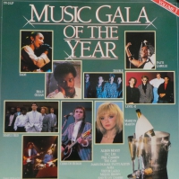 Music Gala Of The Year Vol:3