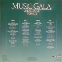 Music Gala Of The Year Vol:3
