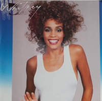 Whitney Houston - Whitney                (LP)