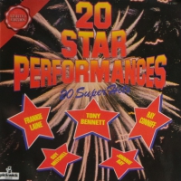 20 Star Performances